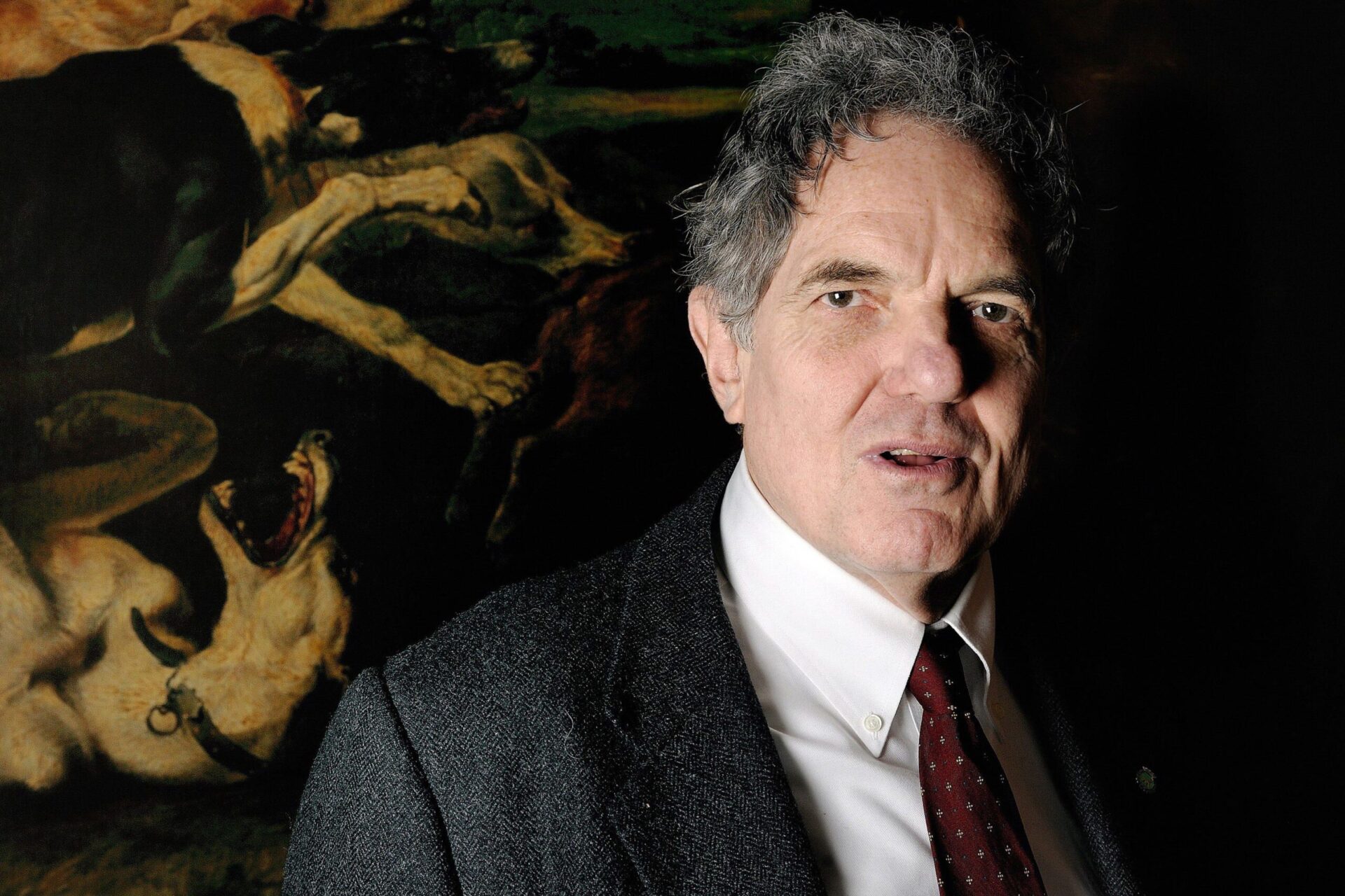 Enrico Alleva