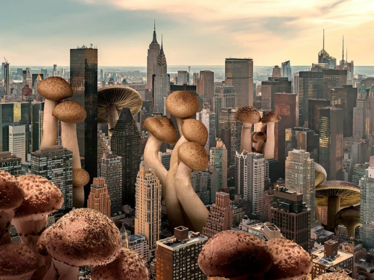 Mycocene